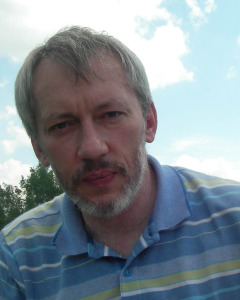 Алексей Юрьевич Комаров
