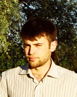 Алексей Аметов
