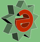 Эмблема Международного конкурса интернет-проектов «Звёзды Татнета»