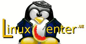 Узбекский Linux (www.linuxcenter.uz)