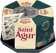 Saint Agur