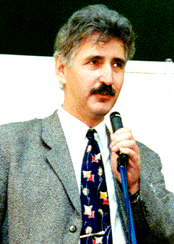 Сергей Тачков