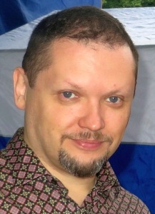 Кирилл Владимирович Мошков. Автор фото: Рафаэль Аваков