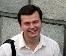 Алексей Чурсин