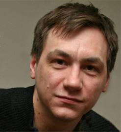Павел Николаевич Губарев