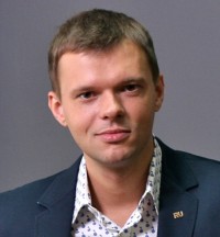 Сергей Александрович Плуготаренко. Автор фото: Матвей Алексеев
