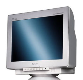    .     www.mitsubishi-monitors.ru