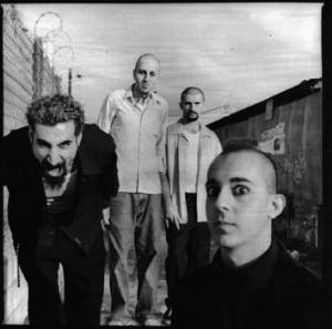 System Of A Down