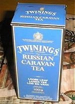 Twinings Russian Caravan