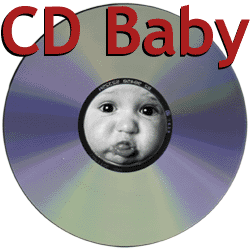       CDBaby (www.cdbaby.com)