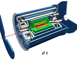 ATLAS  CERN