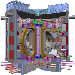   ITER. : www.iter.org