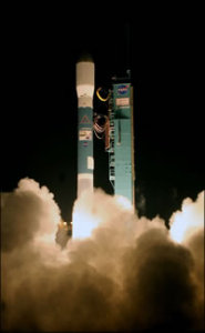  Delta II. : NASA