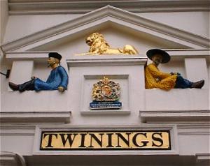    Twinings.  